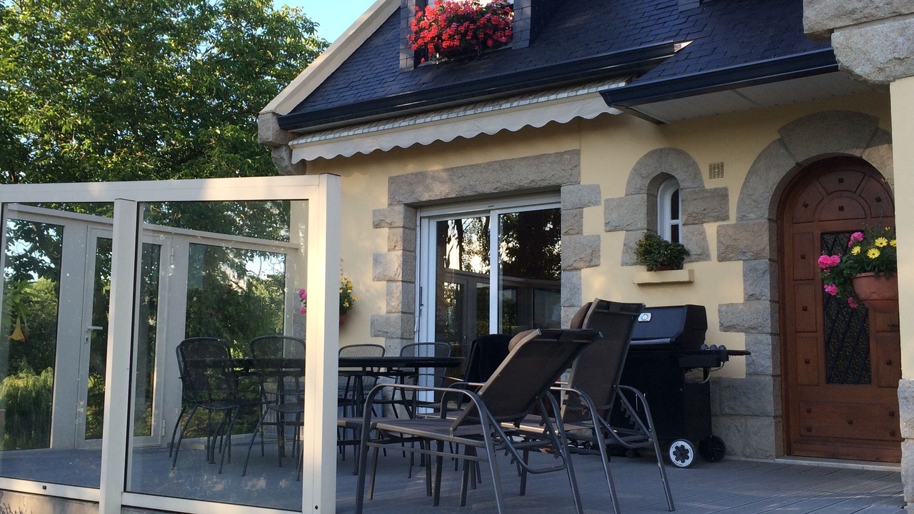 Photo of Outdoor in Quevert