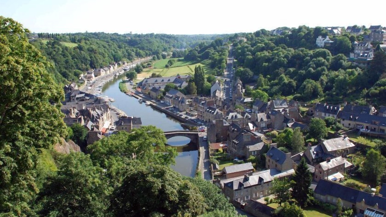 Photo of Outdoor in Quevert