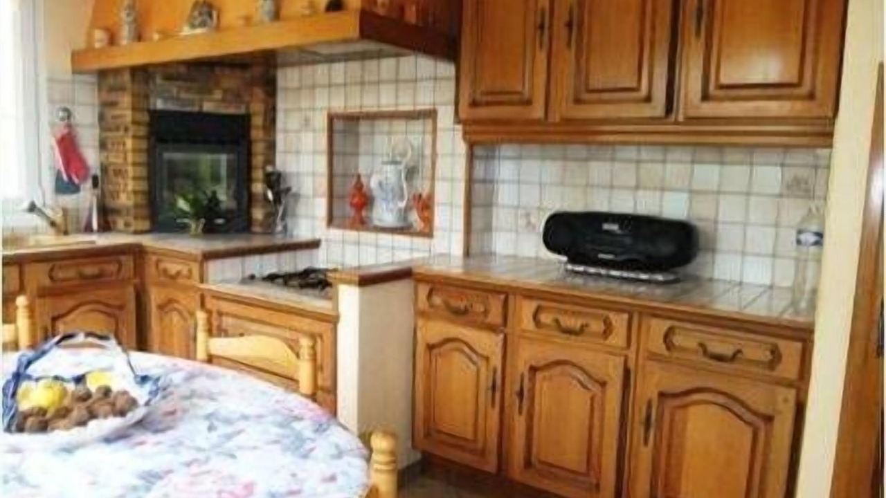 Photo of Kitchen in Quevert
