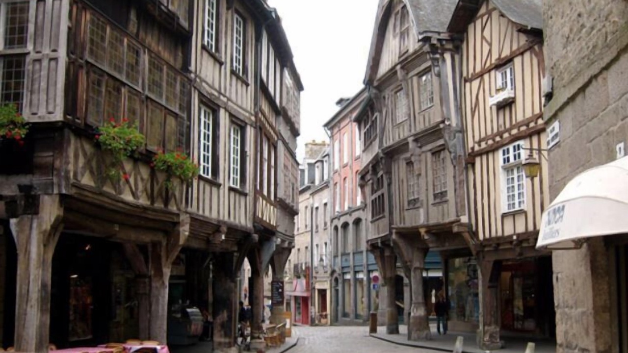 Photo of Outdoor in Quevert
