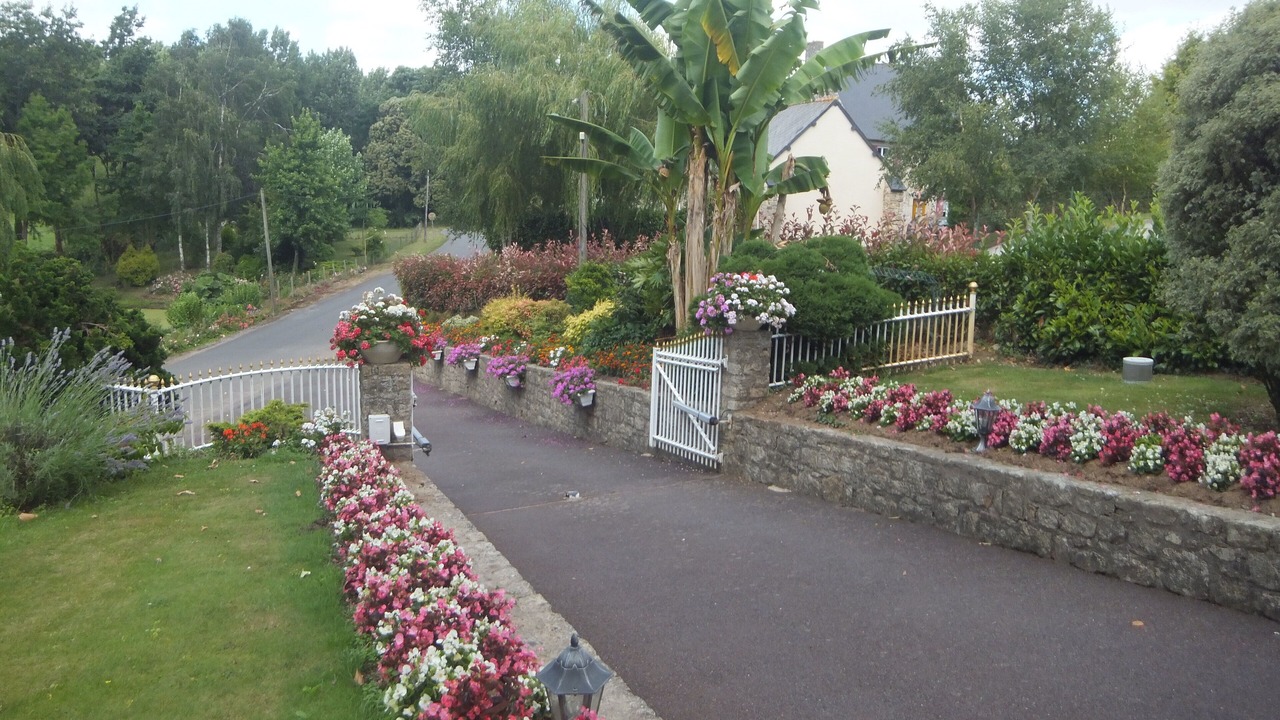 Photo of Outdoor in Quevert