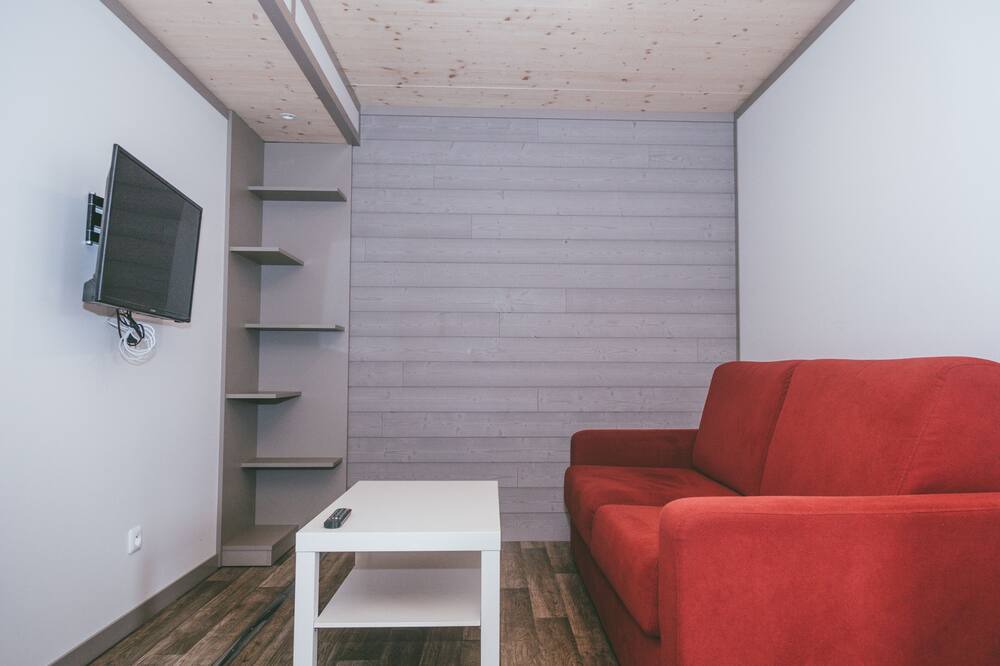 Photo of Livingroom in Rochefort-en-Terre