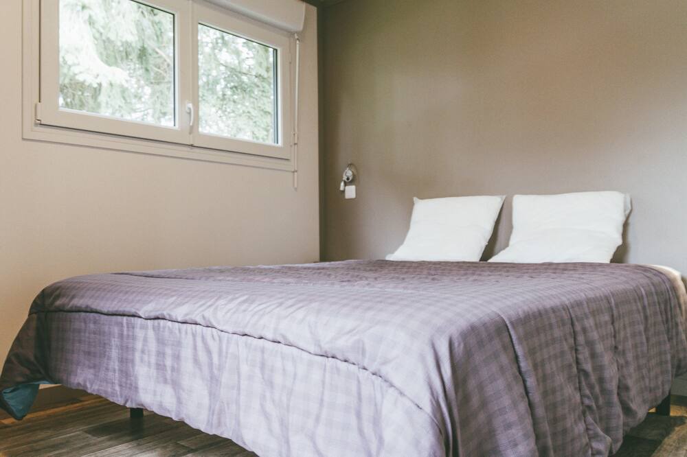 Photo of Bedroom in Rochefort-en-Terre