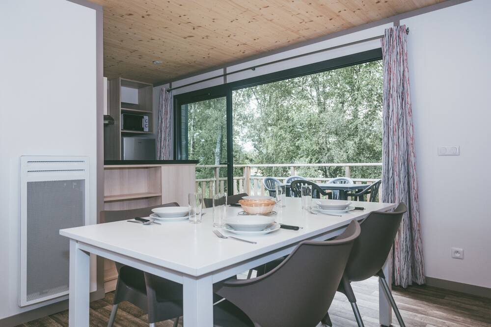 Photo of Kitchen in Rochefort-en-Terre