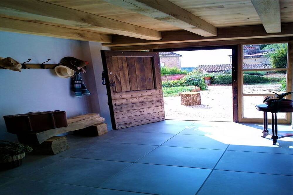Photo of Bedroom in Sauveterre-la-Lemance