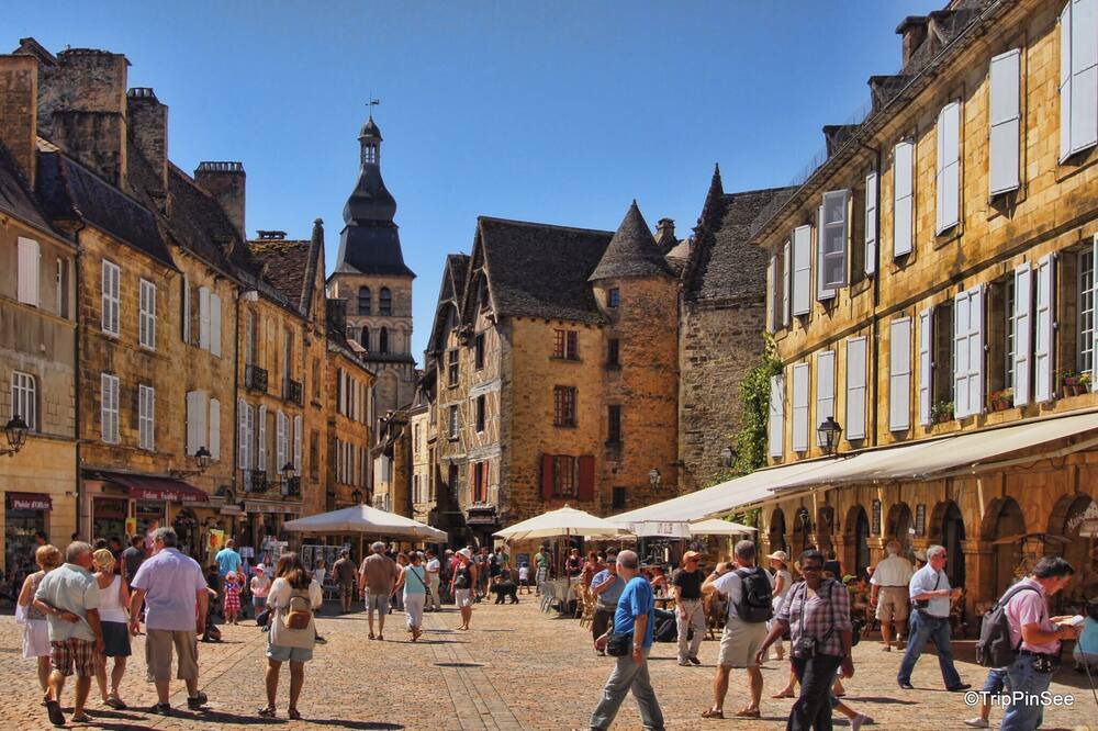 Photo of Outdoor in Sauveterre-la-Lemance