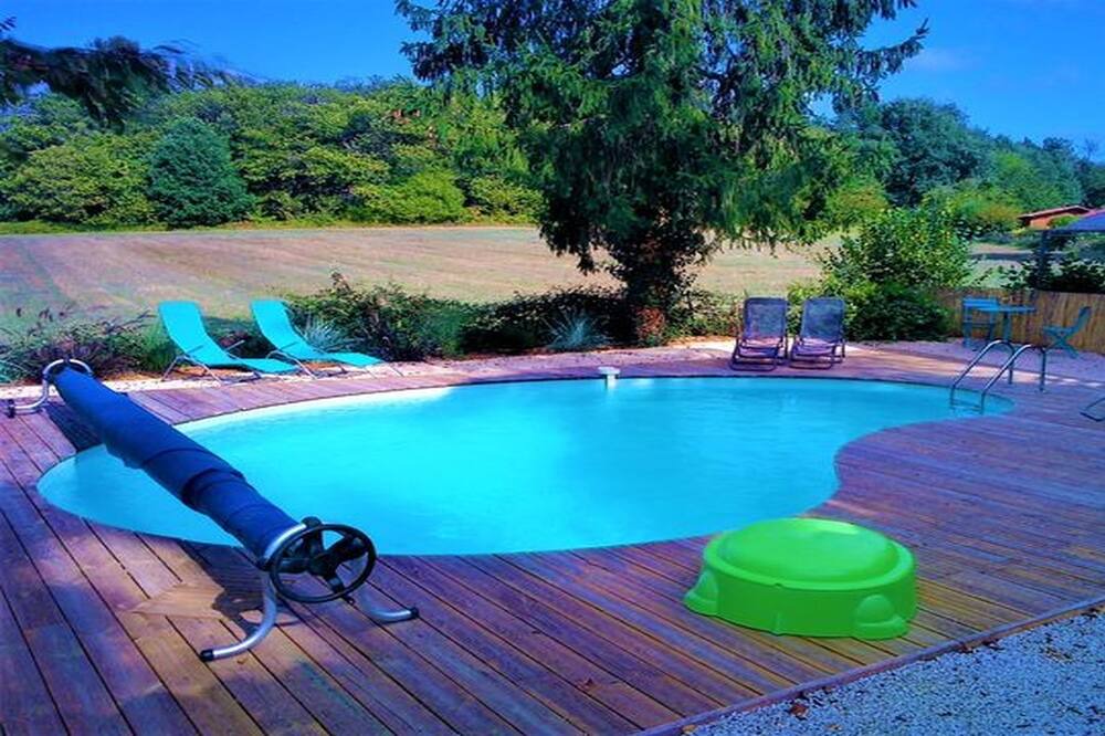 Photo of Outdoor in Sauveterre-la-Lemance