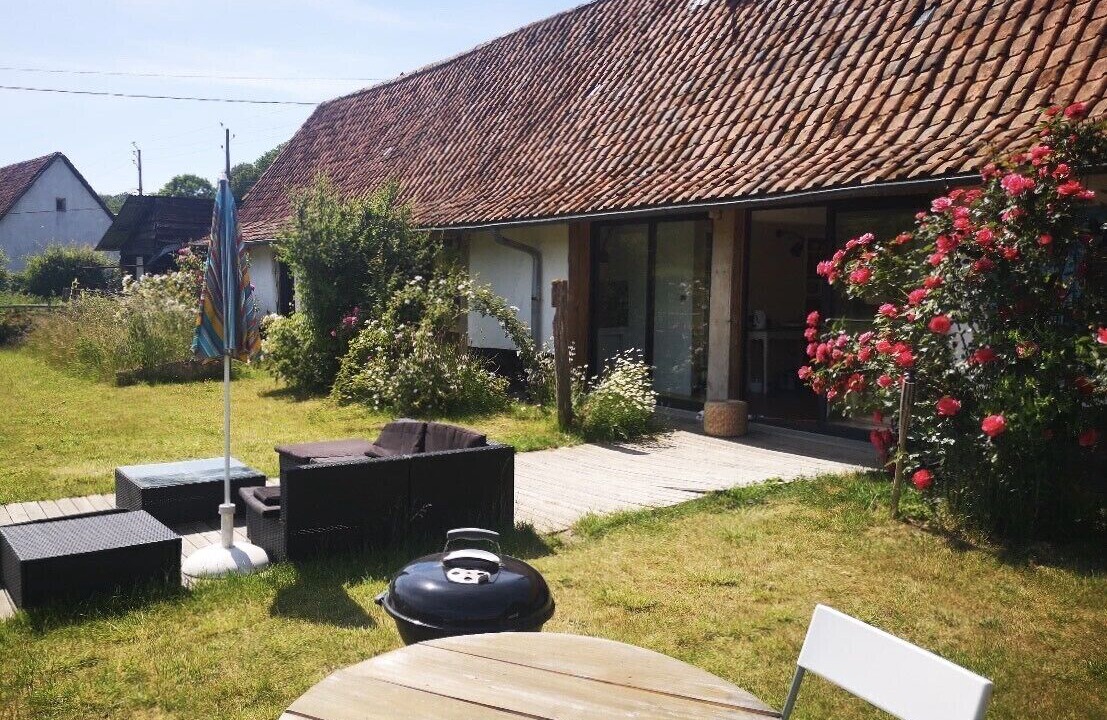 Photo of Outdoor in Fressin