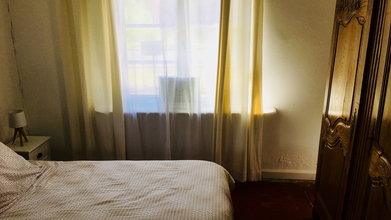 Photo of Bedroom in Fressin