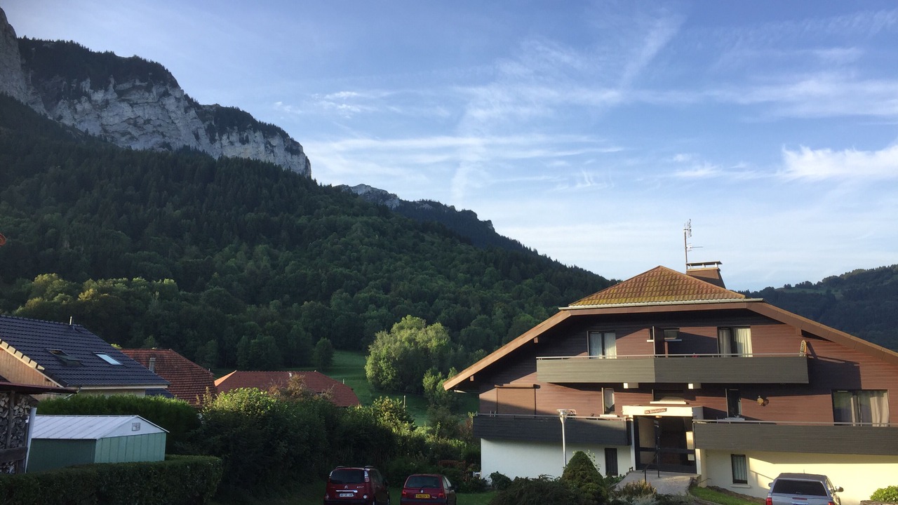 Photo of Outdoor in Thollon-les-Memises