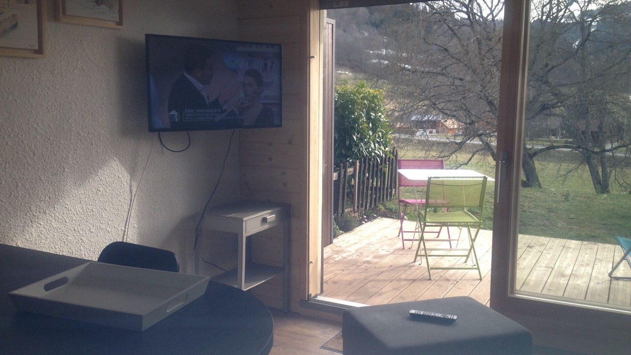 Photo of Others in Thollon-les-Memises