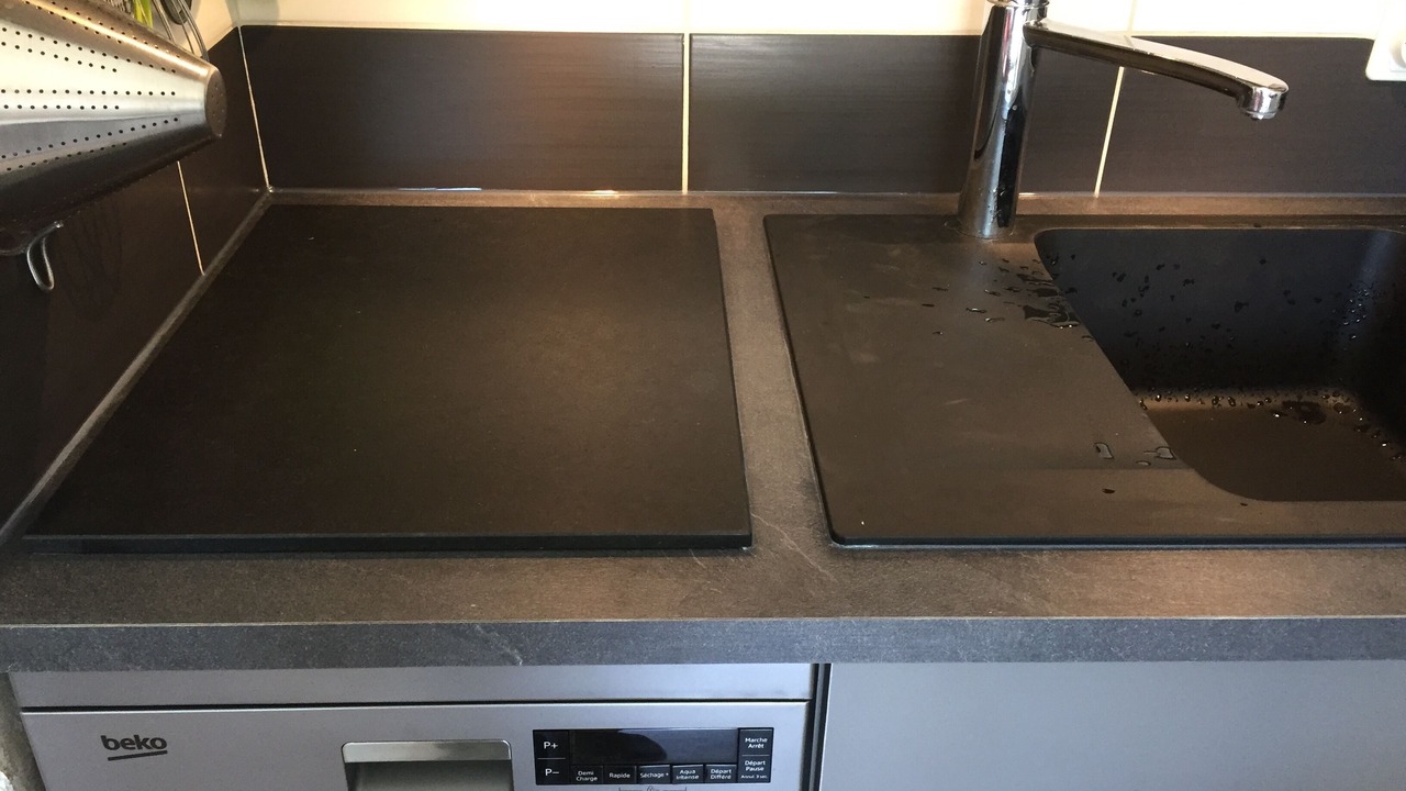 Photo of Kitchen in Thollon-les-Memises