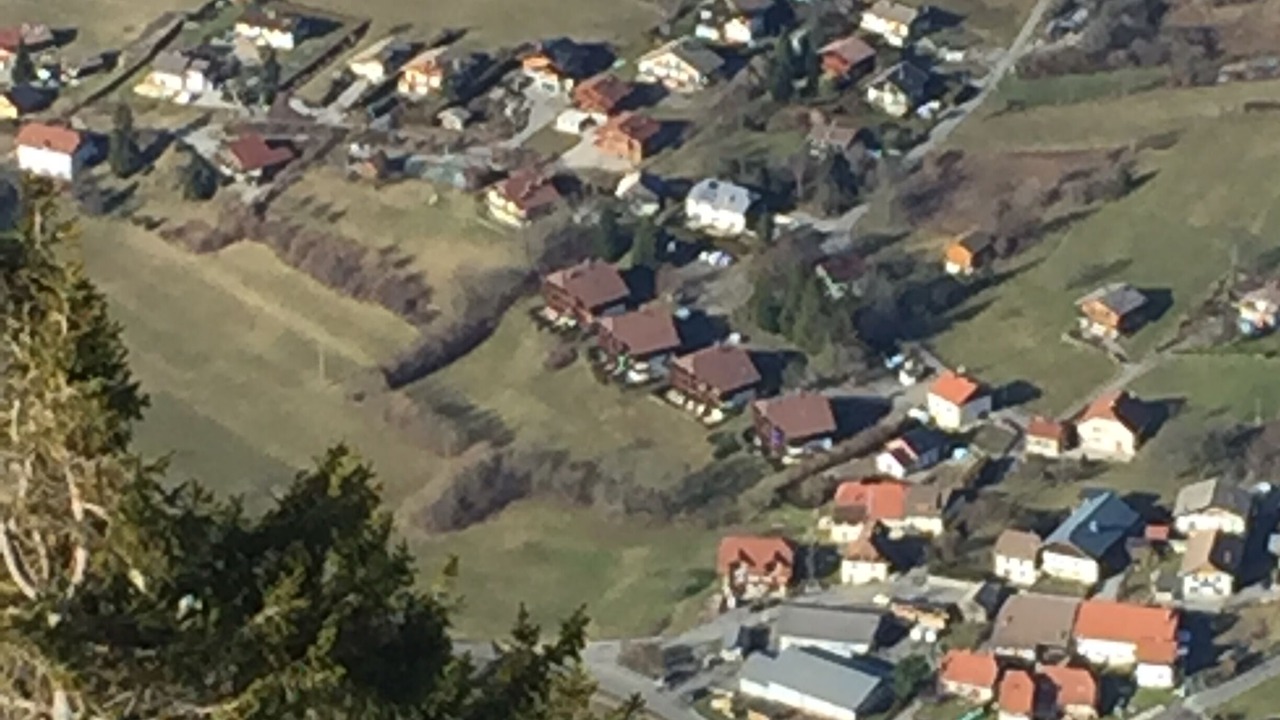 Photo of Outdoor in Thollon-les-Memises