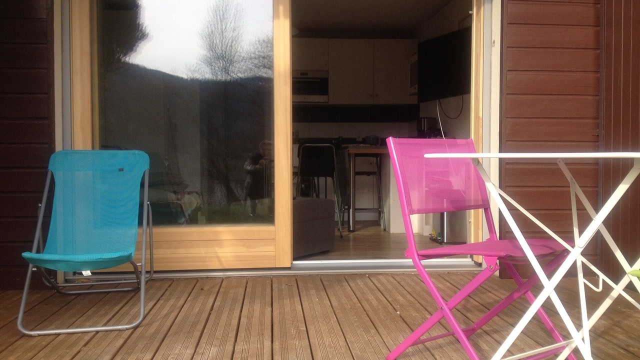 Photo of Outdoor in Thollon-les-Memises