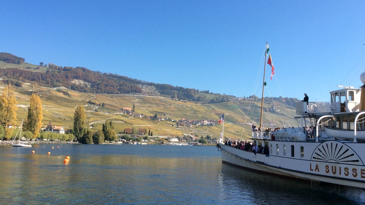 Photo of Others in Thollon-les-Memises