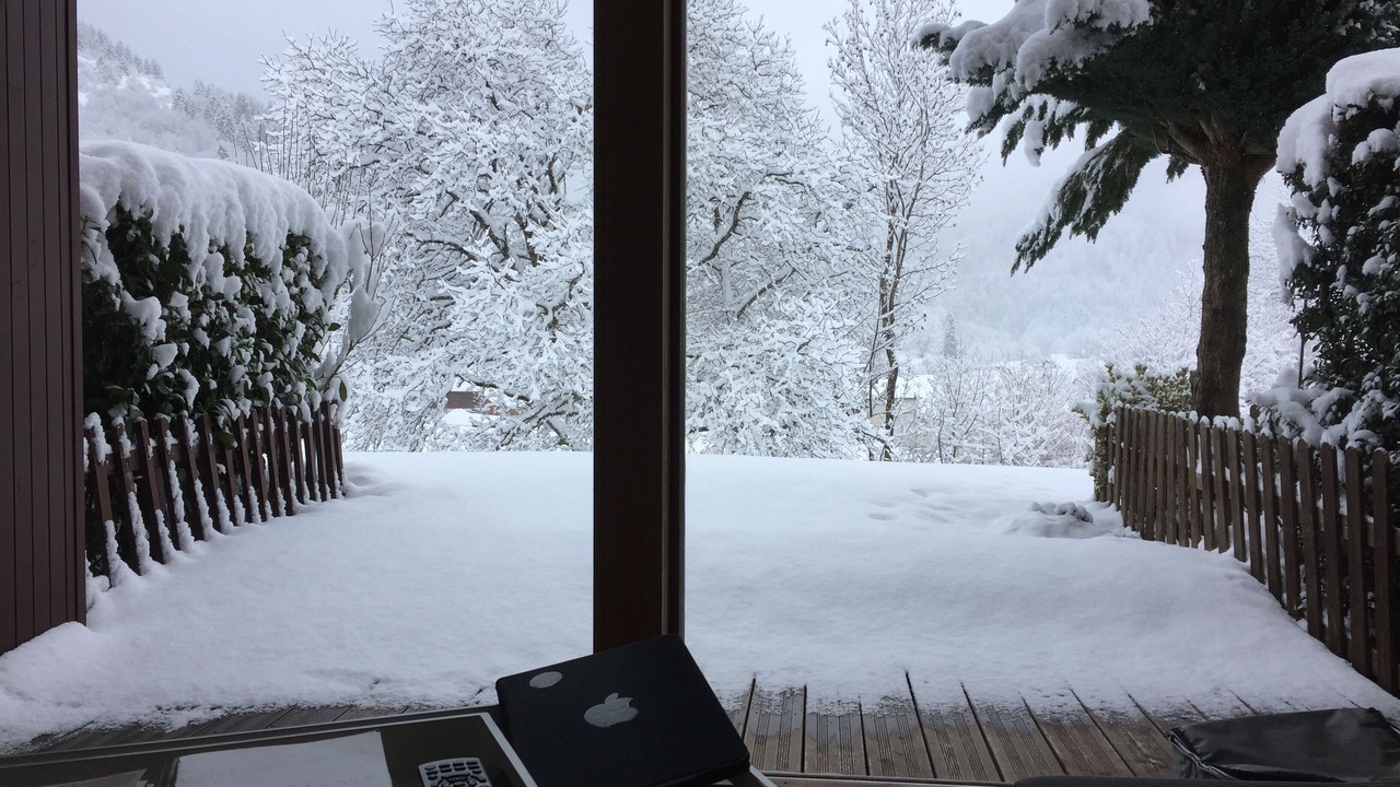 Photo of Outdoor in Thollon-les-Memises