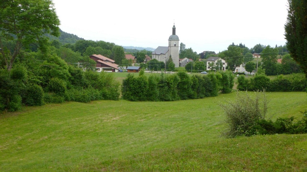 Photo of Outdoor in Thollon-les-Memises