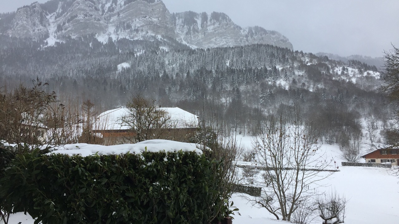 Photo of Others in Thollon-les-Memises