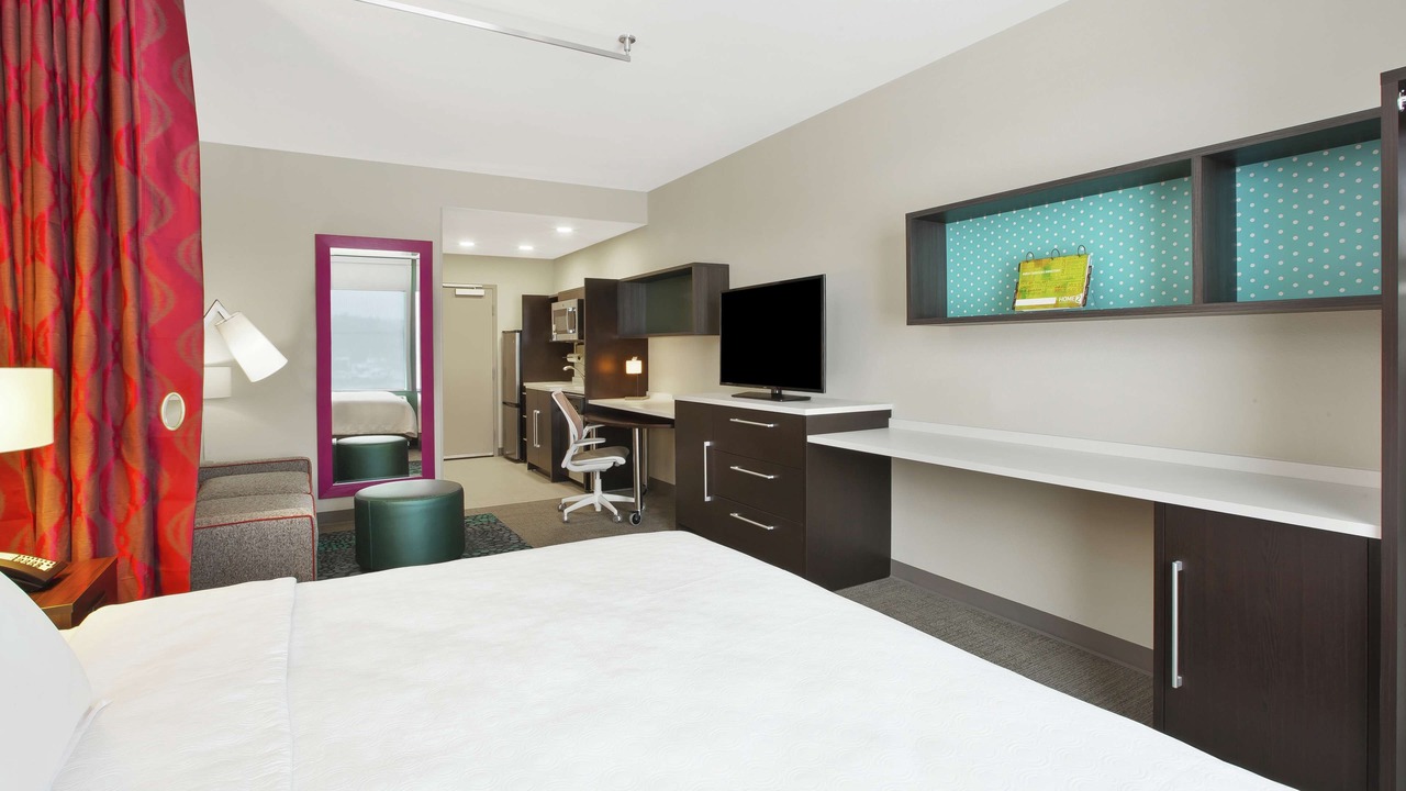 Photo of Bedroom in Holland