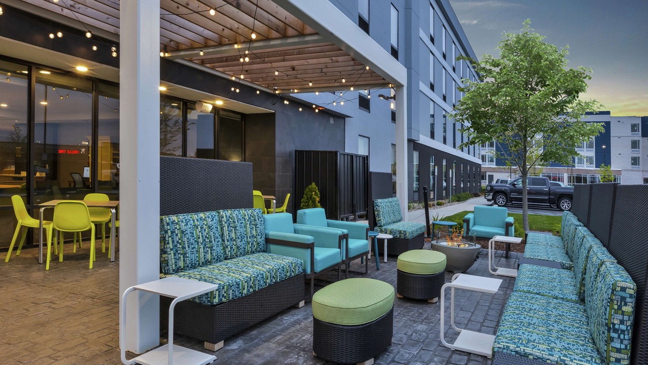 Photo of Patio Balcony in Holland