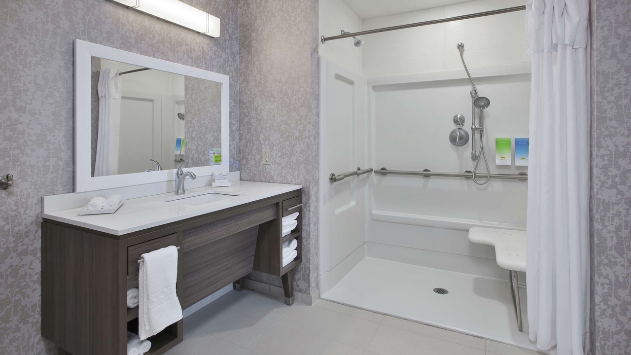 Photo of Bathroom in Holland