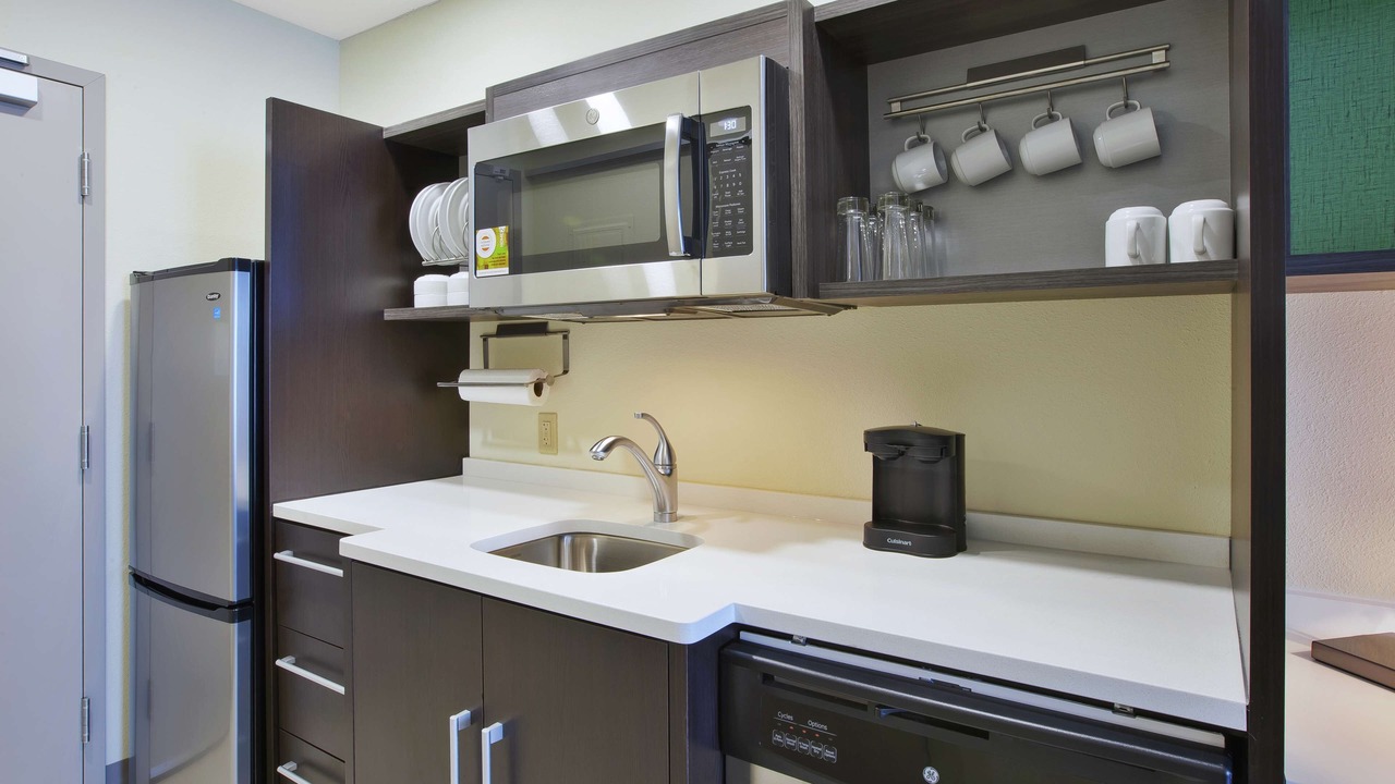Photo of Kitchen in Holland