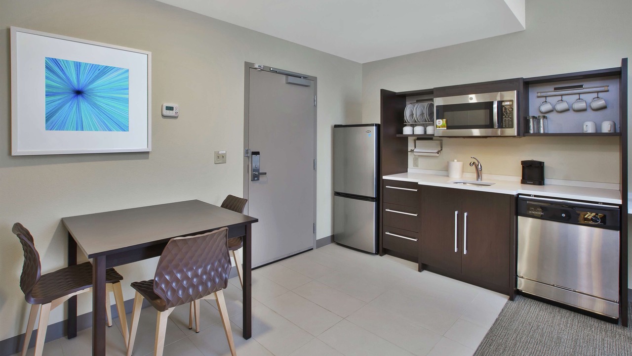 Photo of Kitchen in Holland
