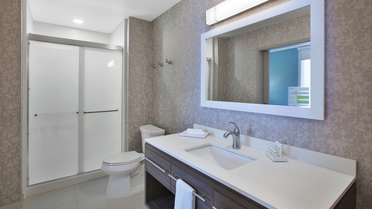 Photo of Bathroom in Holland