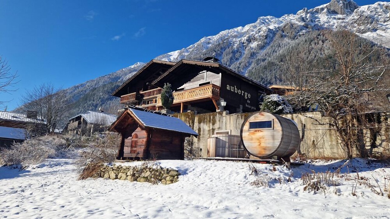 Photo of Outdoor in Chamonix City Centre