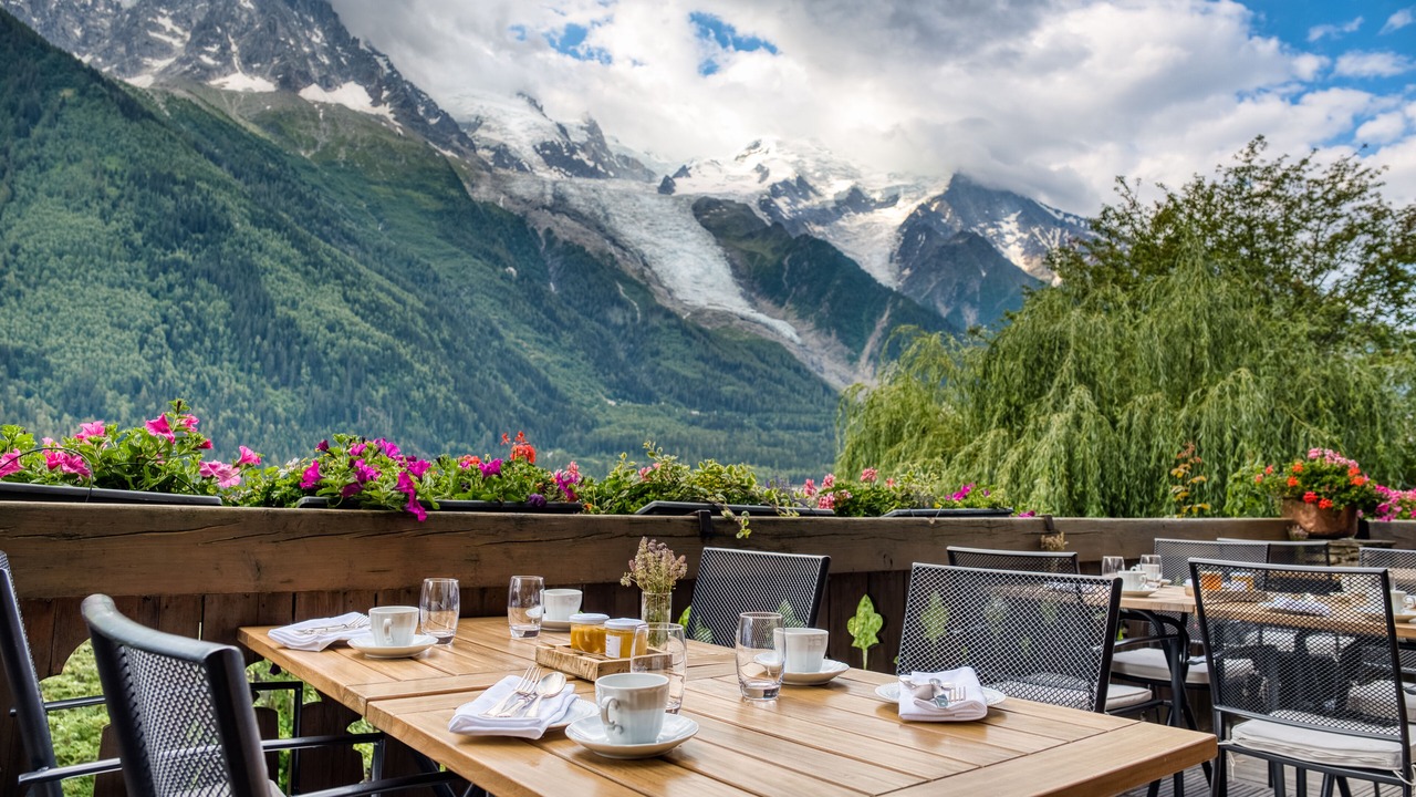 Photo of Others in Chamonix City Centre