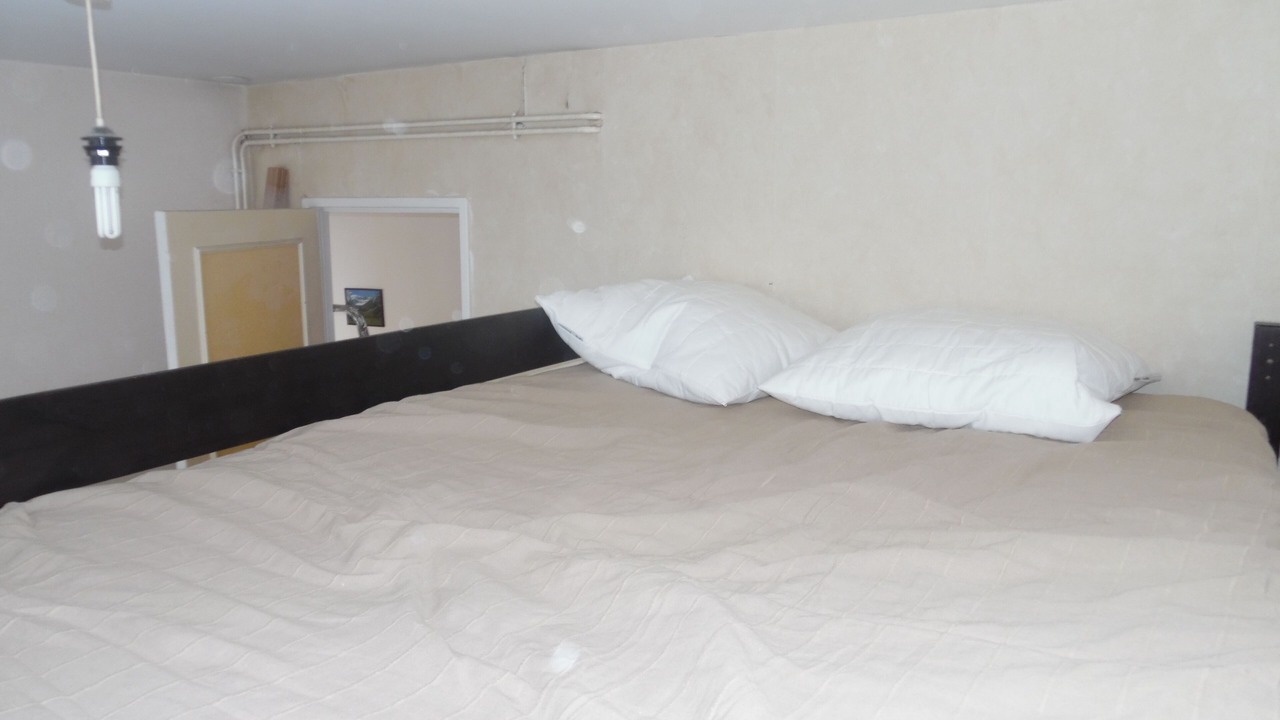 Photo of Bedroom in Lourdes