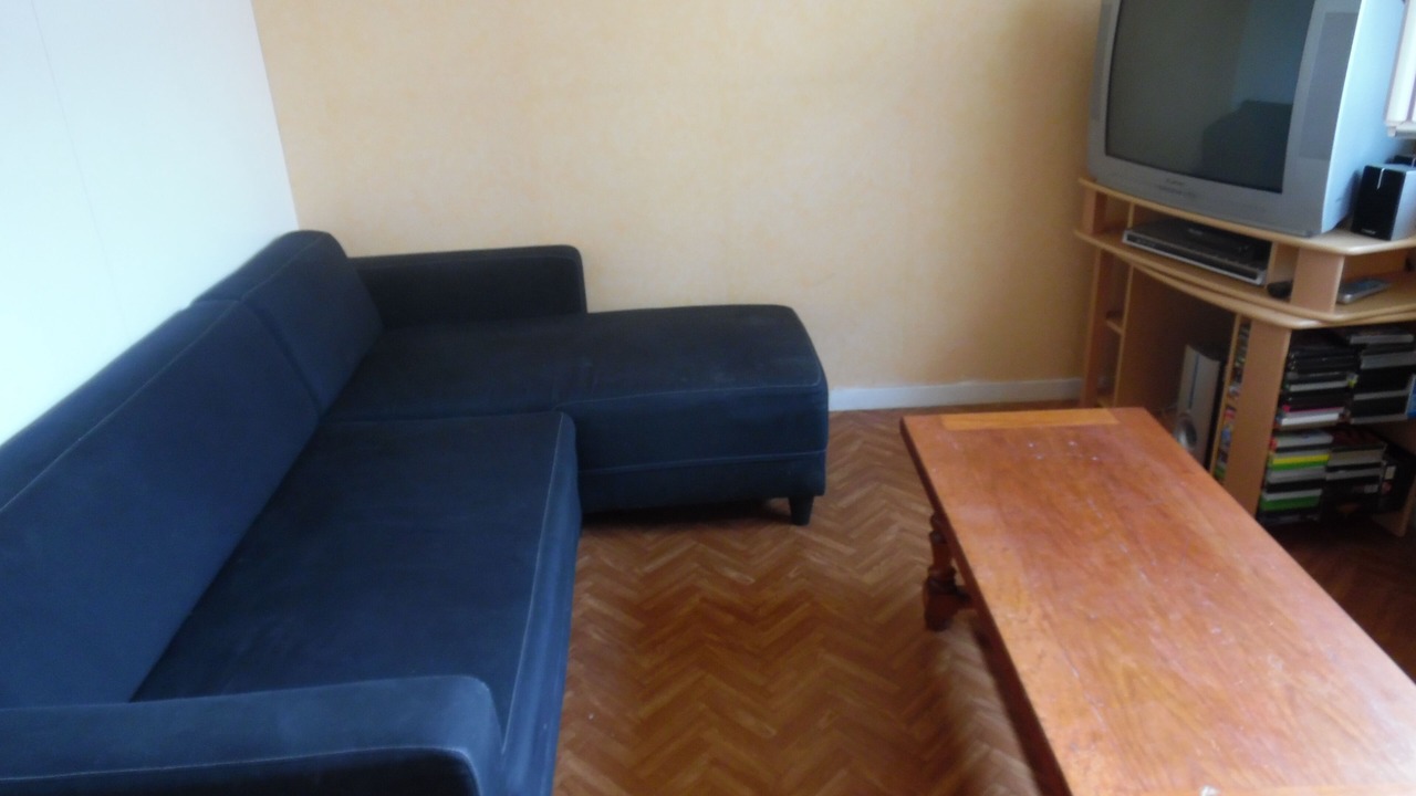Photo of Livingroom in Lourdes