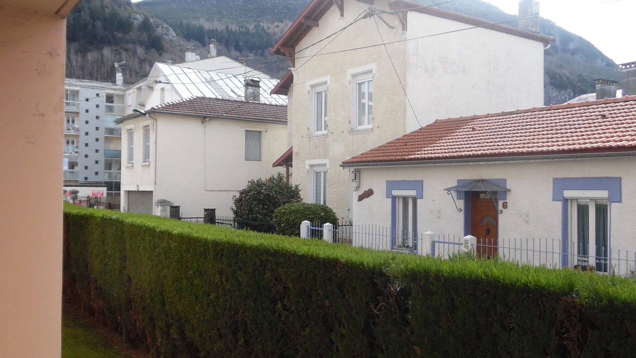 Photo of Outdoor in Lourdes