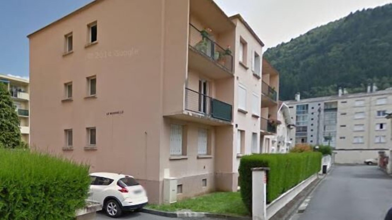 Photo of Outdoor in Lourdes