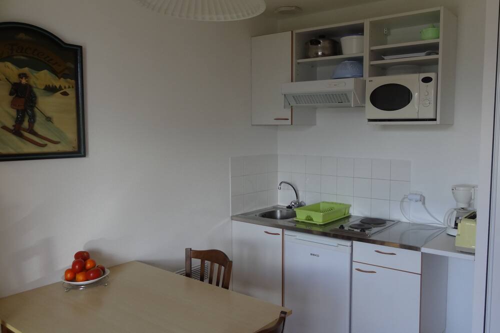 Photo of Kitchen in Ignaux