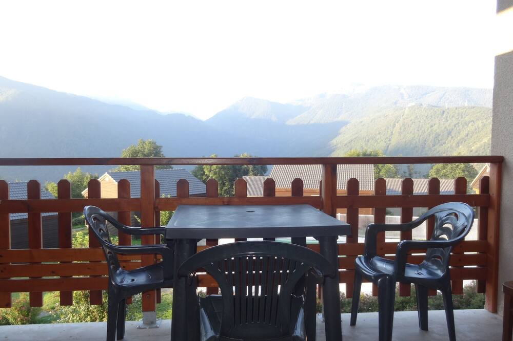 Photo of Patio Balcony in Ignaux