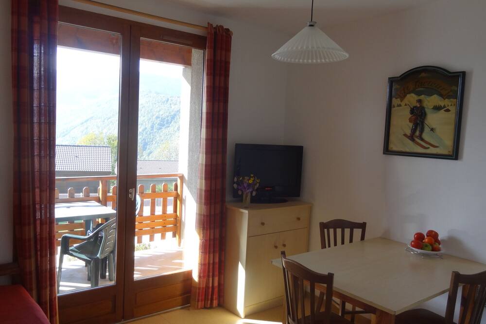 Photo of Livingroom in Ignaux
