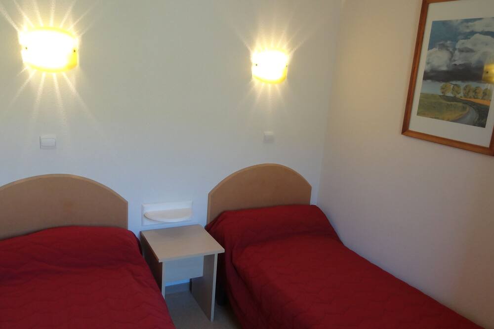 Photo of Bedroom in Ignaux
