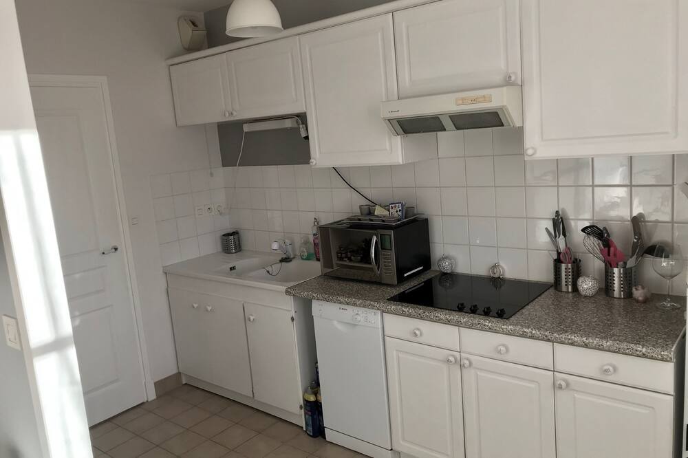 Photo of Kitchen in Saint-Avertin