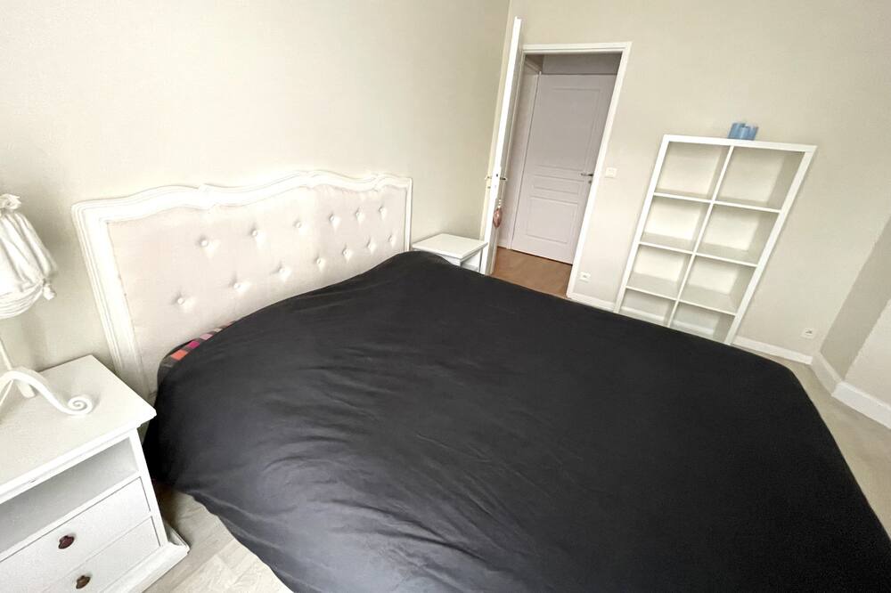 Photo of Bedroom in Saint-Avertin