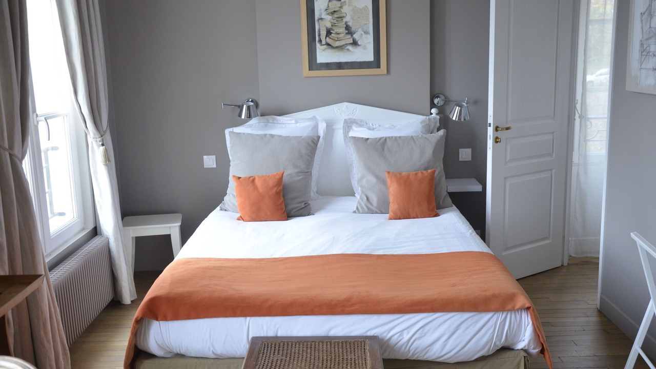 Photo of Bathroom in Bretteville-sur-Odon