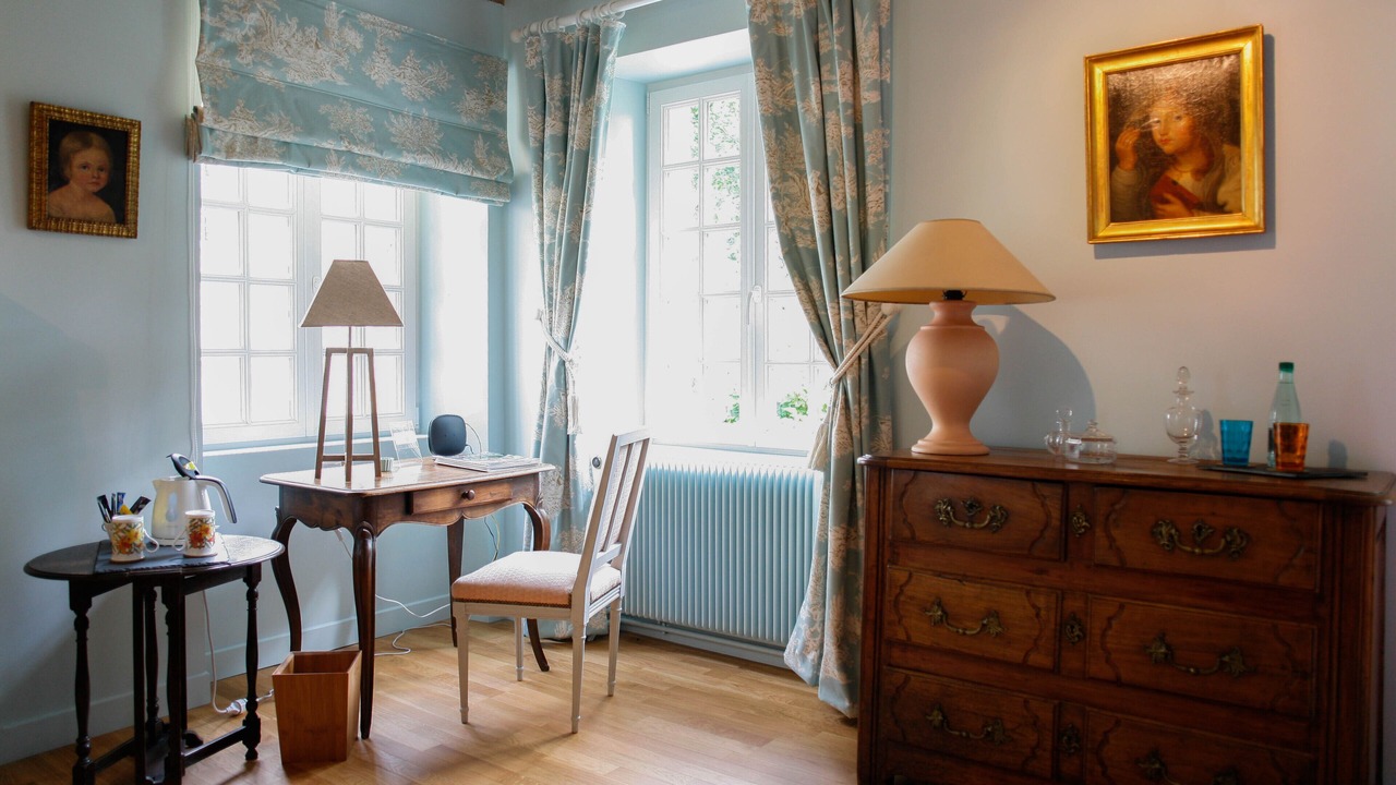 Photo of Bathroom in Bretteville-sur-Odon