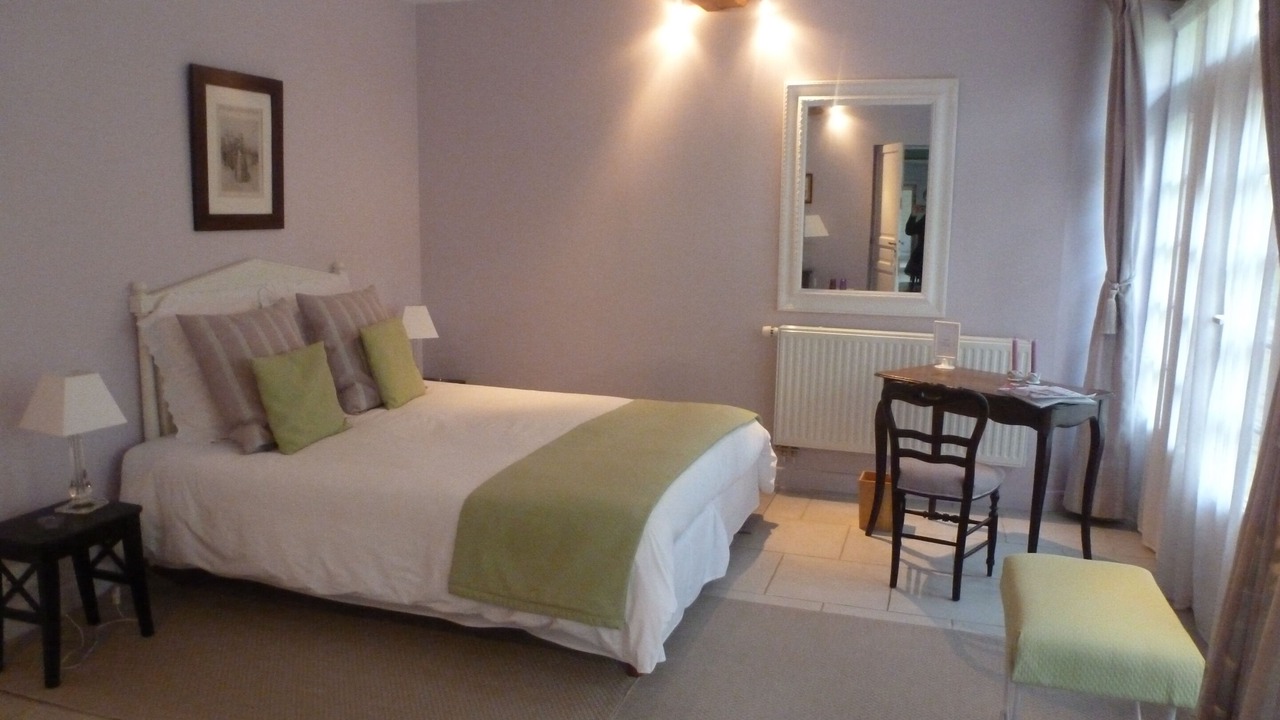 Photo of Bedroom in Bretteville-sur-Odon