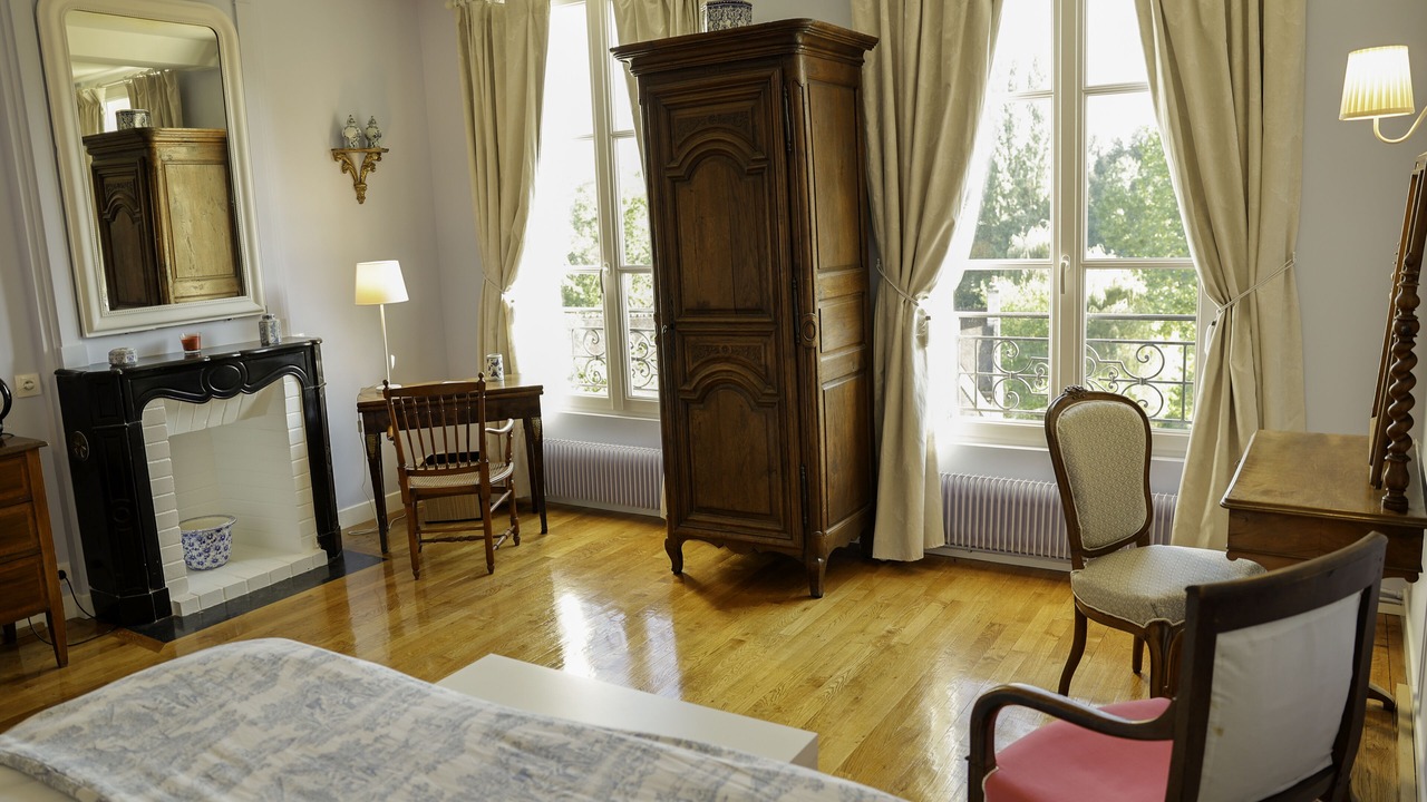 Photo of Bathroom in Bretteville-sur-Odon