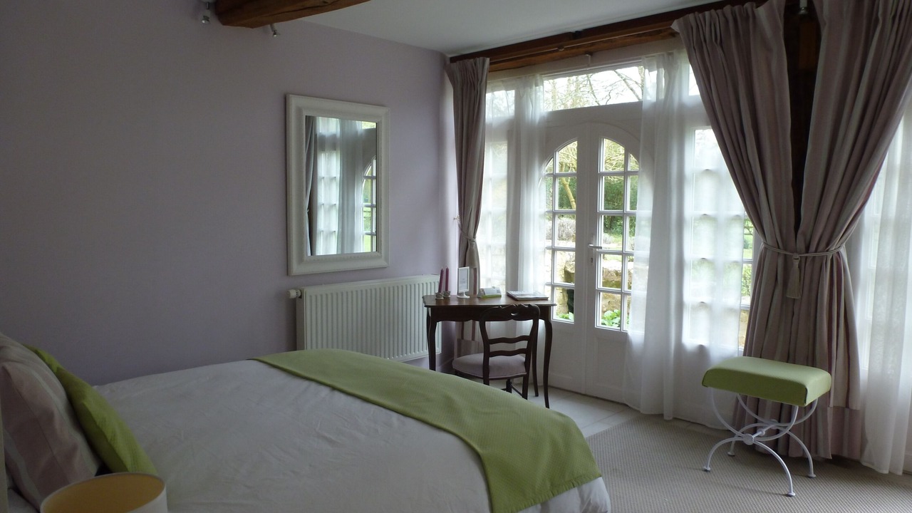 Photo of Bedroom in Bretteville-sur-Odon