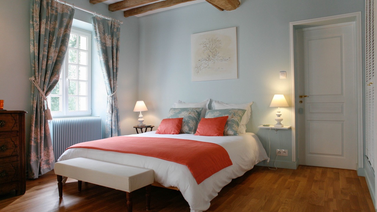 Photo of Bathroom in Bretteville-sur-Odon