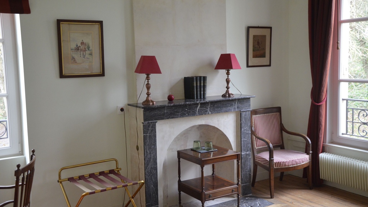 Photo of Bathroom in Bretteville-sur-Odon