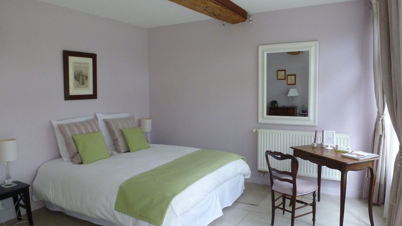 Photo of Bedroom in Bretteville-sur-Odon