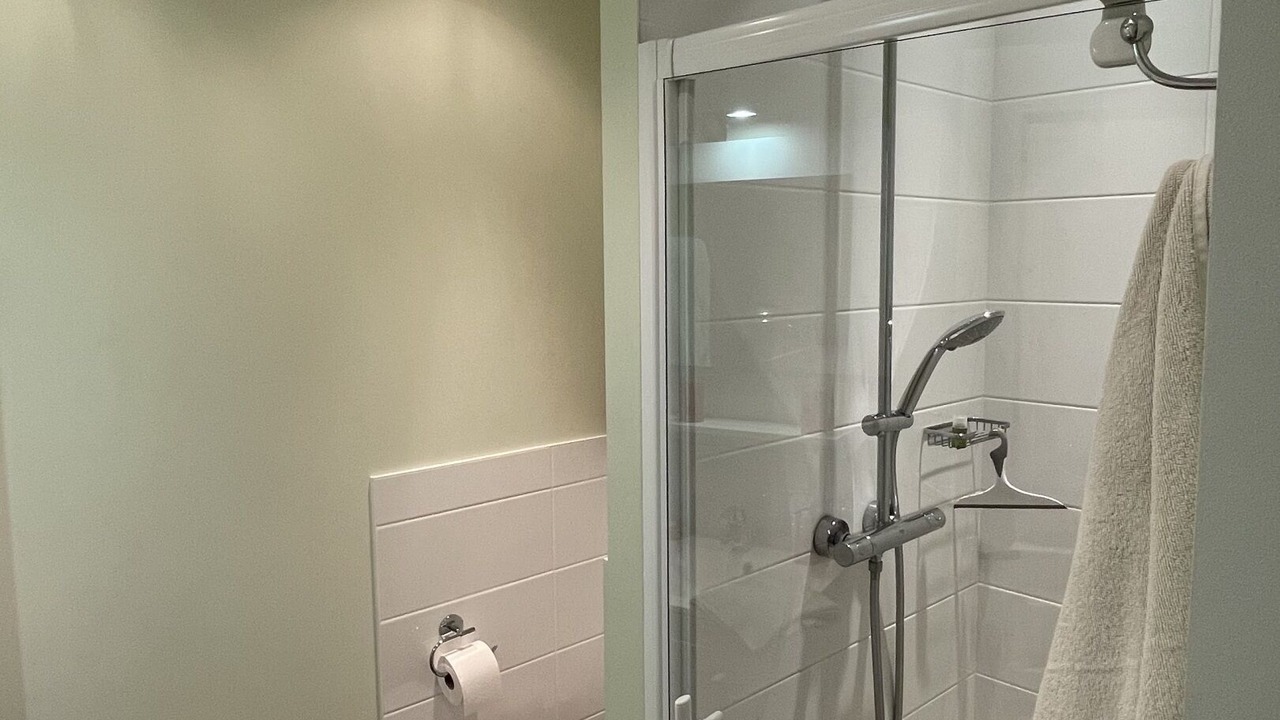 Photo of Bathroom in Bretteville-sur-Odon