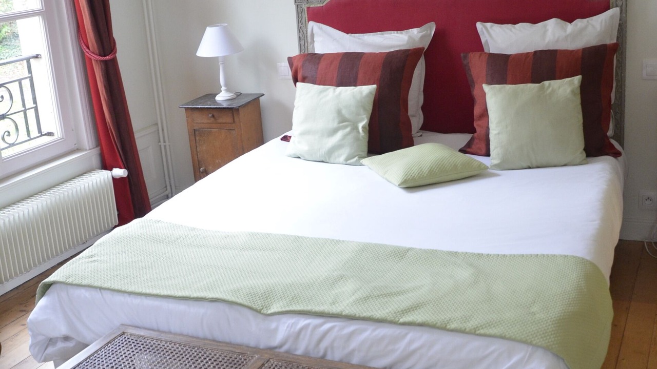 Photo of Bathroom in Bretteville-sur-Odon